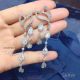 AAA Replica Chopard Diamond Pave Drop Earrings (5)_th.jpg